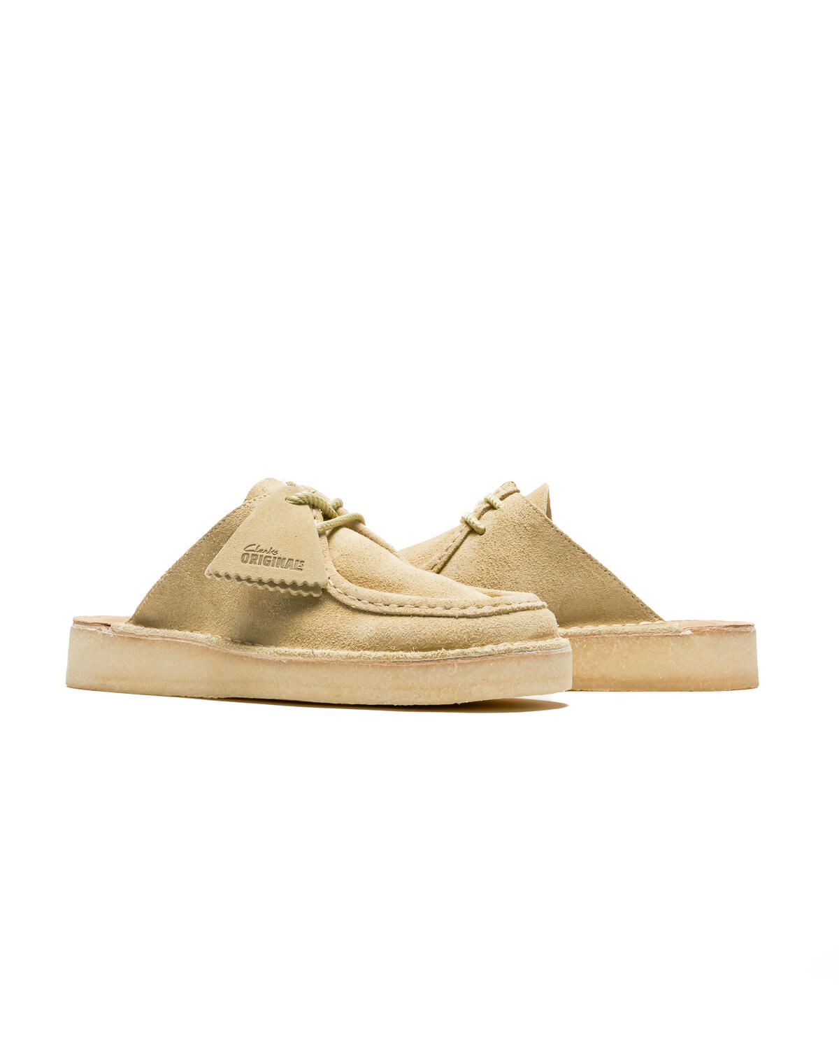 Clarks Originals DSRT Nomad Mule | 26176555 | Icse2014Shops